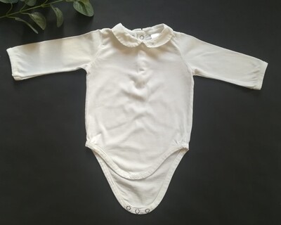 Bodysuit from Zara
