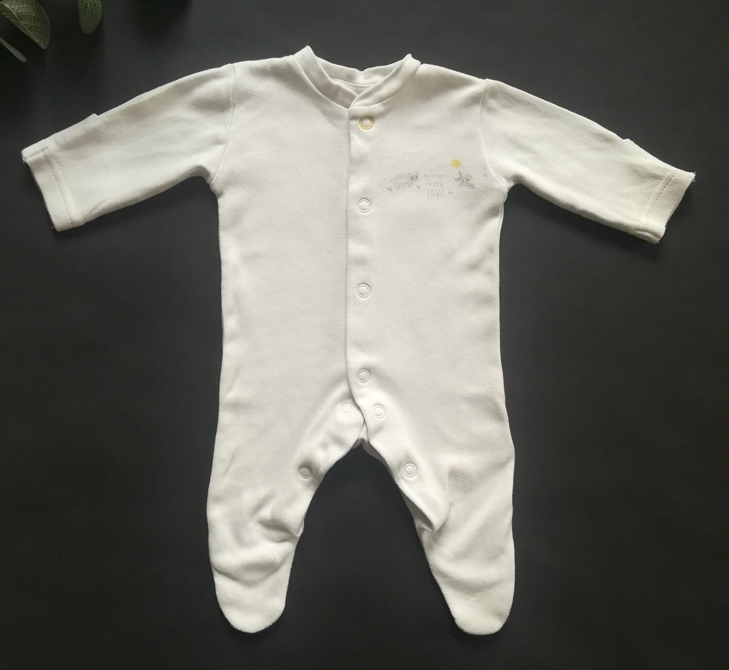 Sleepsuit