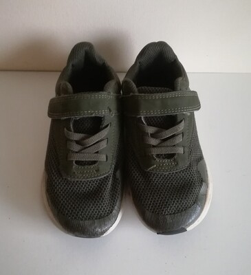Boys trainers (Clarks)