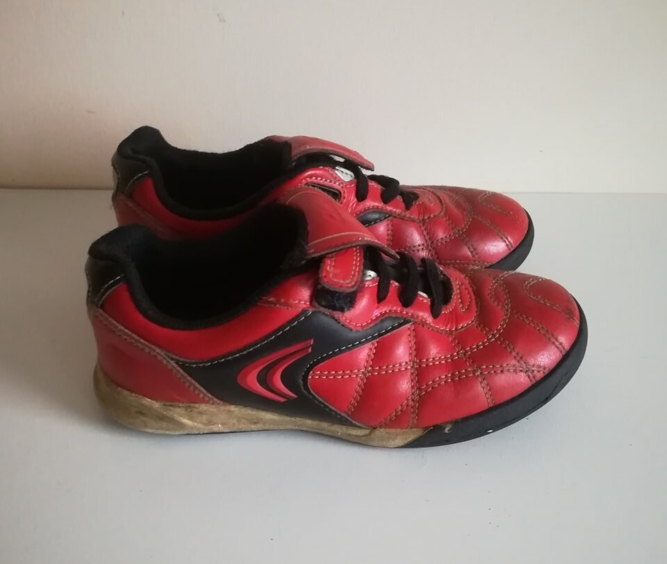Boys trainers (Clarks)
