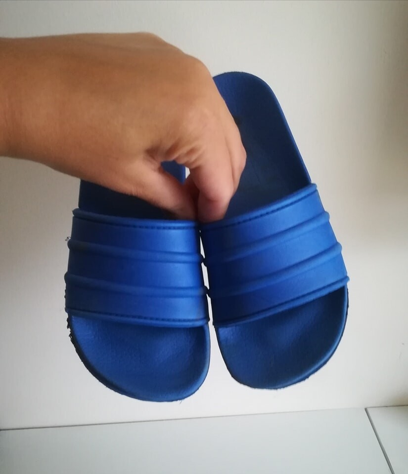 Boys sliders