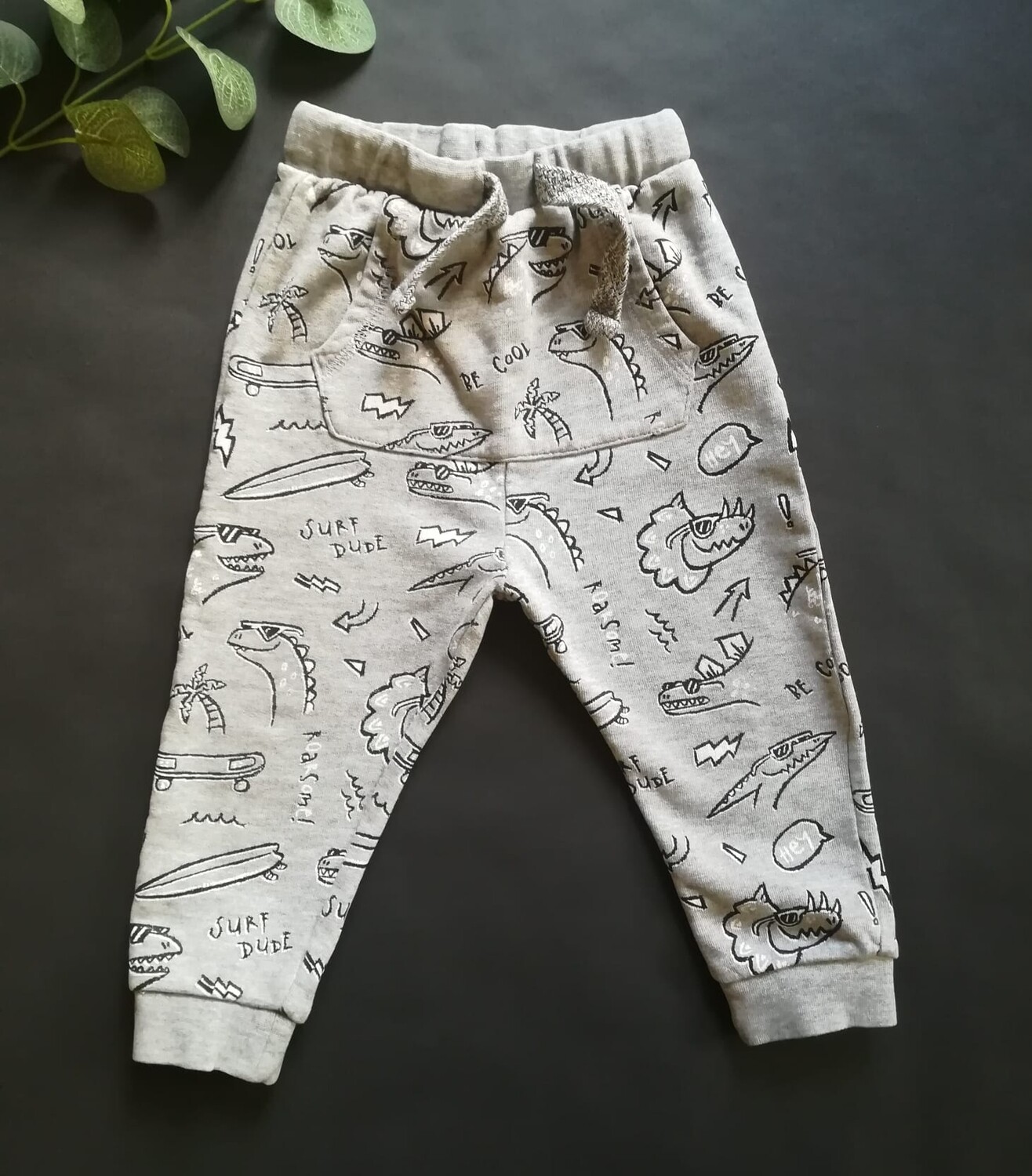 Boys joggers