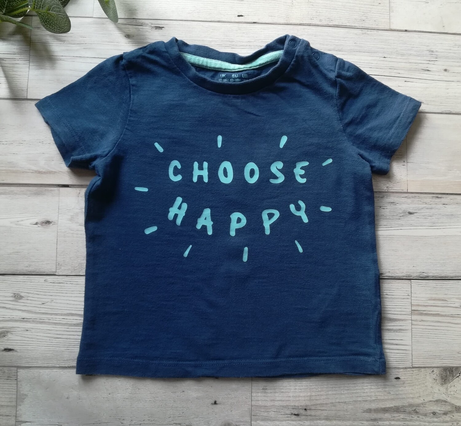 Boys tshirt