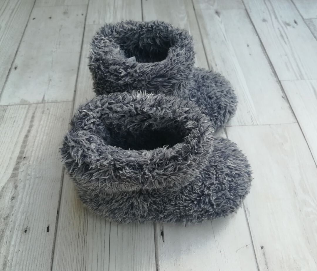 Boys slippers