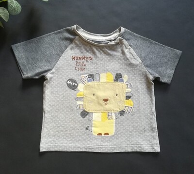 Boys tshirt 