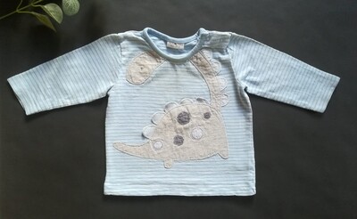 Boys long sleeved top from NEXT 