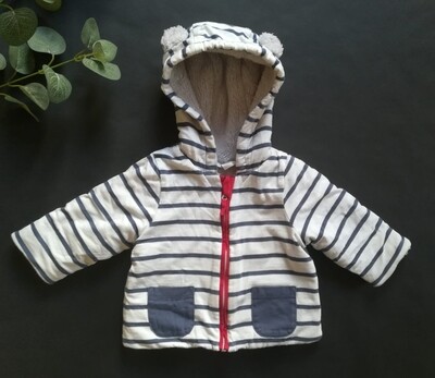 Boys jacket from the little white company