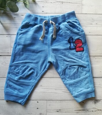 Boys joggers from M&amp;S