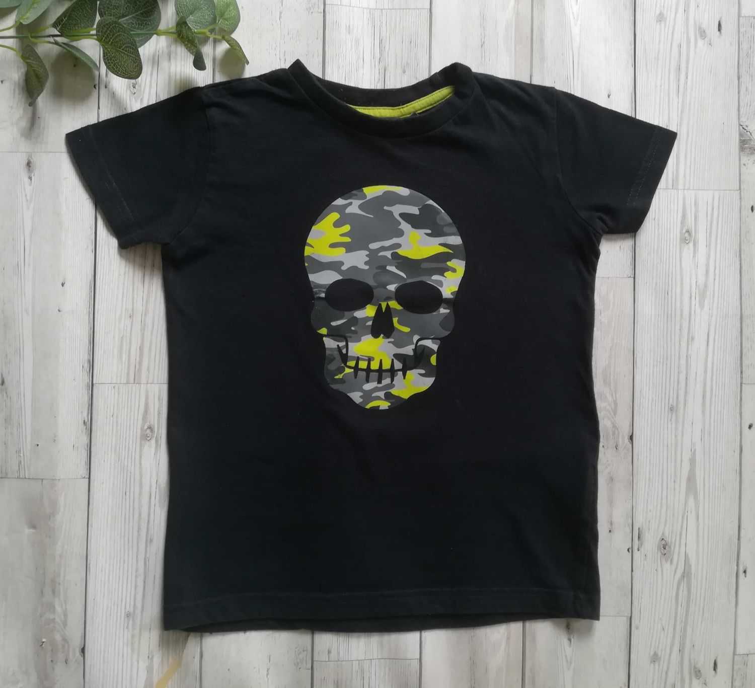 Boys tshirt
