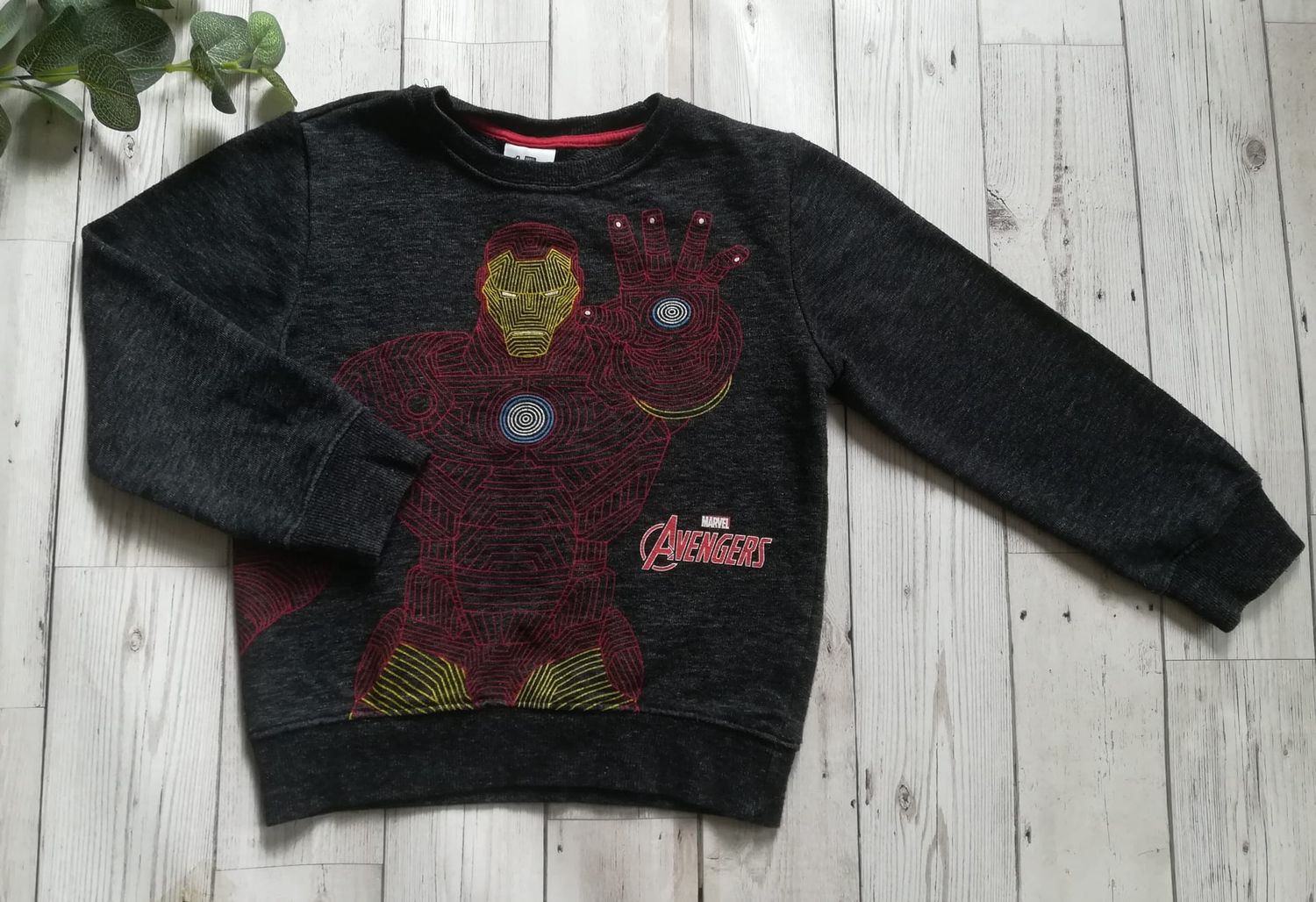 Boys jumper from NEXT