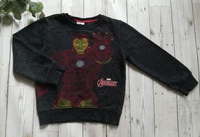 Boys jumper from NEXT