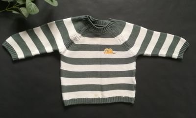 Boys jumper from M&amp;S
