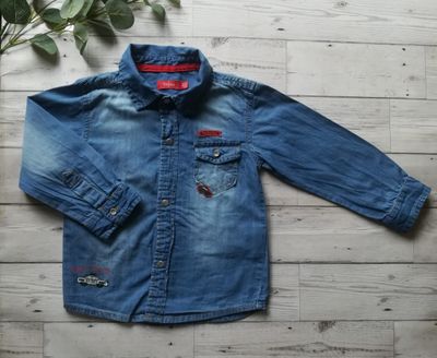 Boys shirt