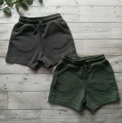 Boys 2x shorts