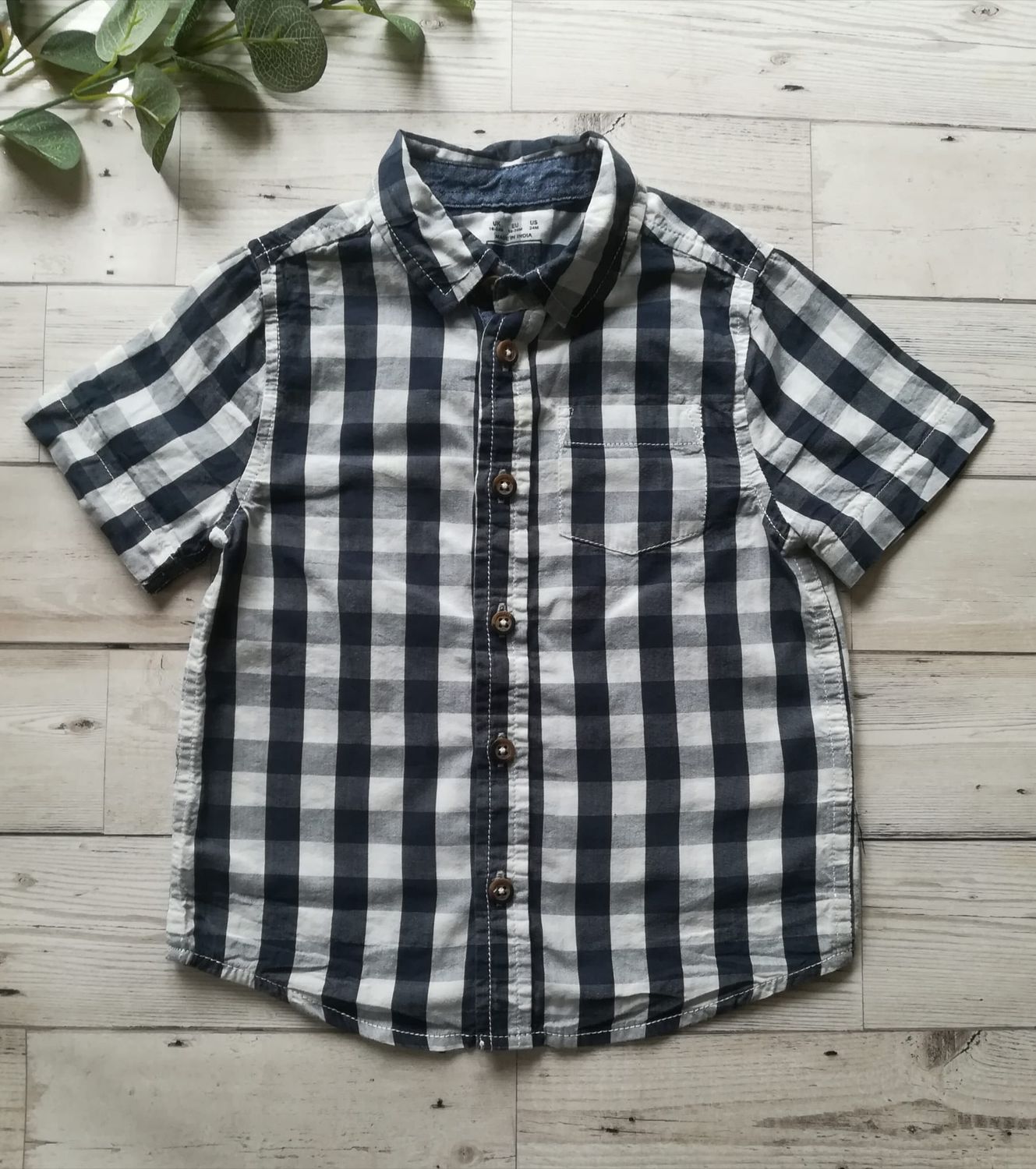 Boys shirt