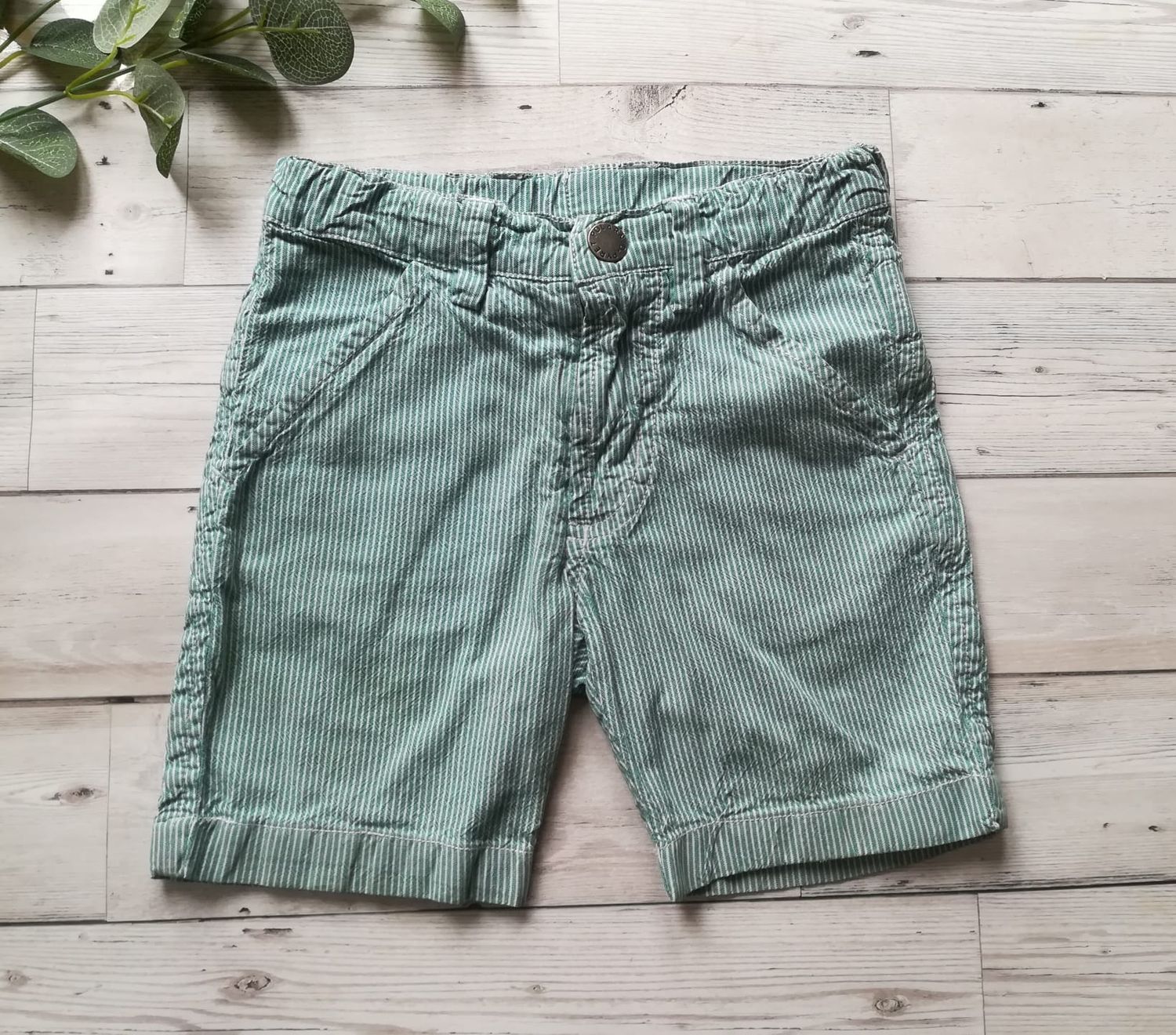 Boys shorts