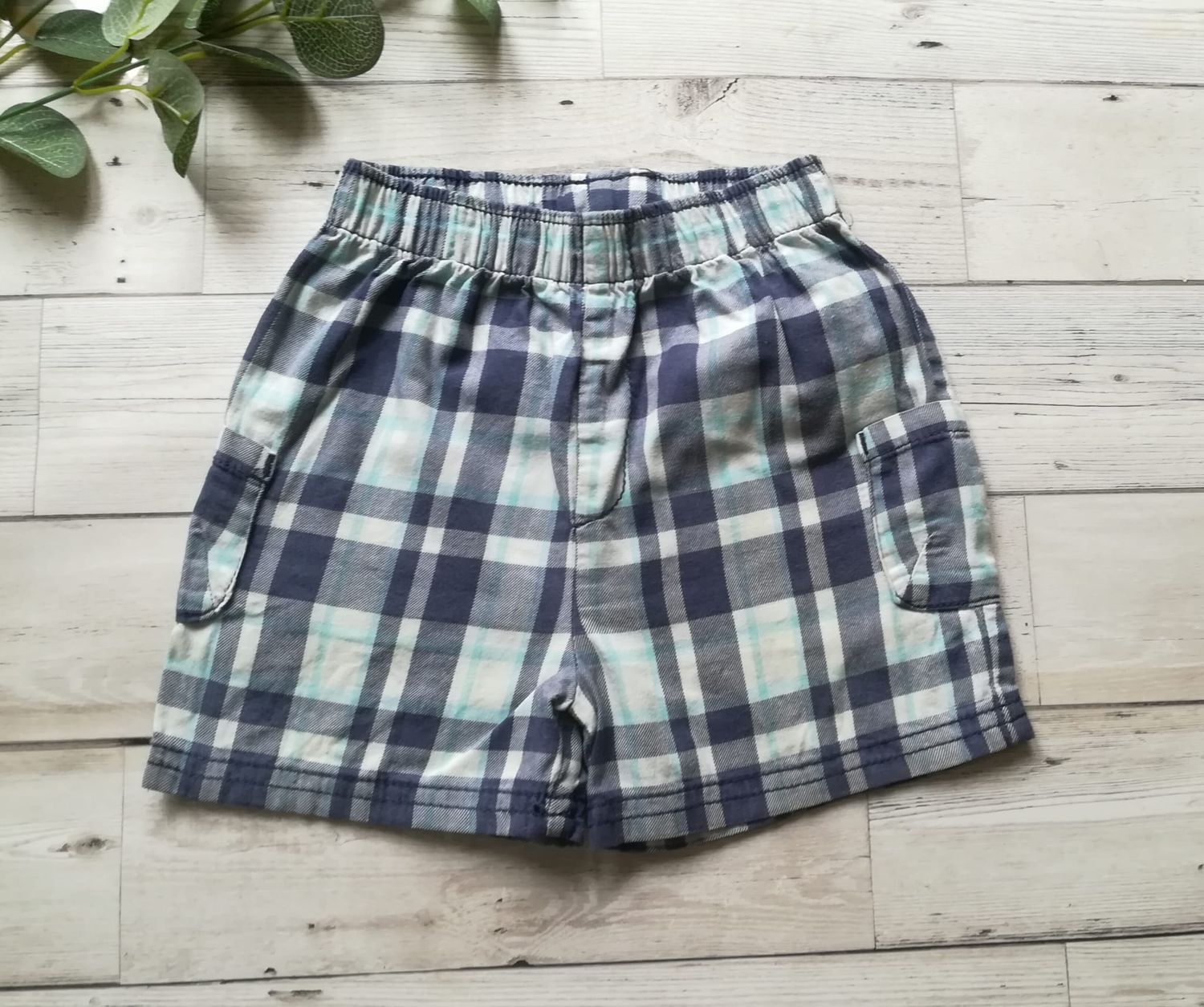 Boys shorts