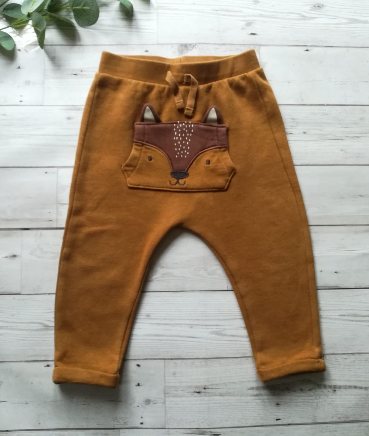 Boys joggers