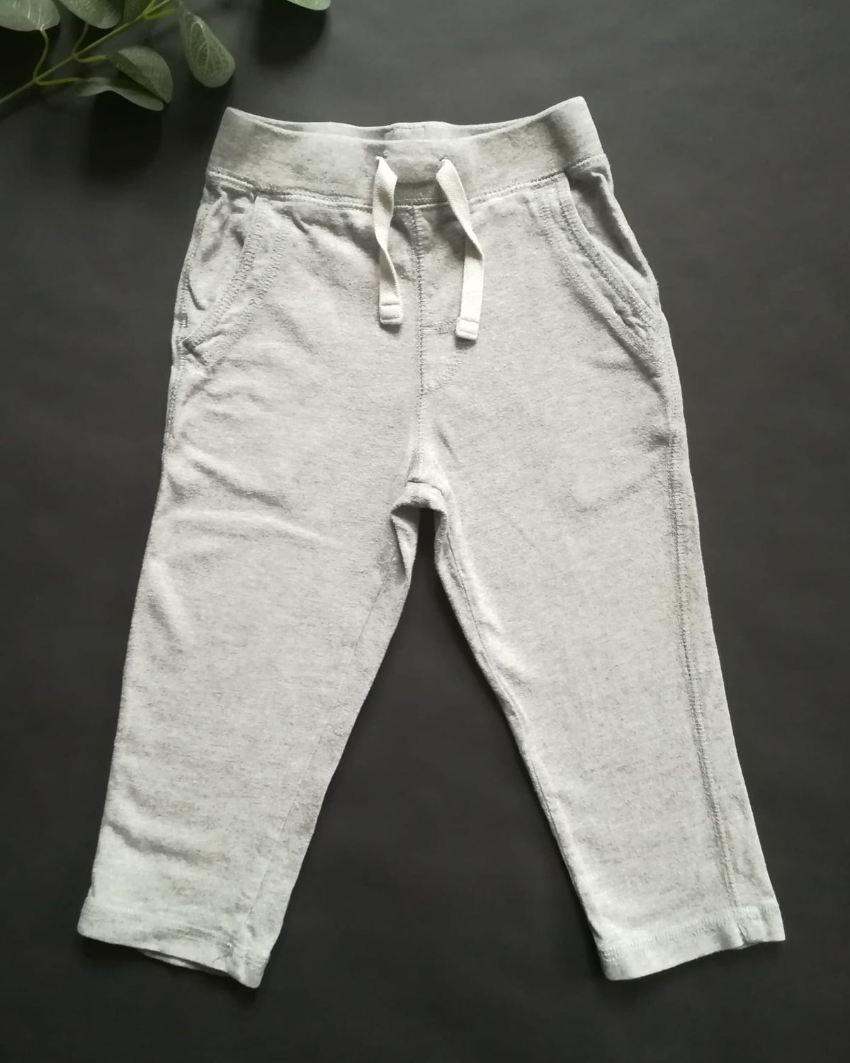 Boys joggers from GAP