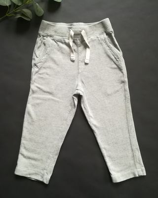 Boys joggers from GAP