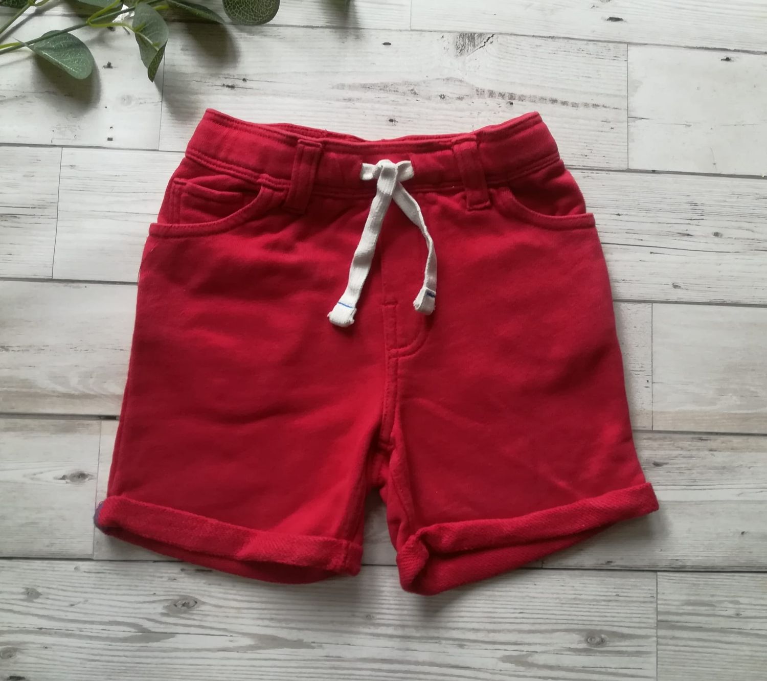 Boys shorts from GAP