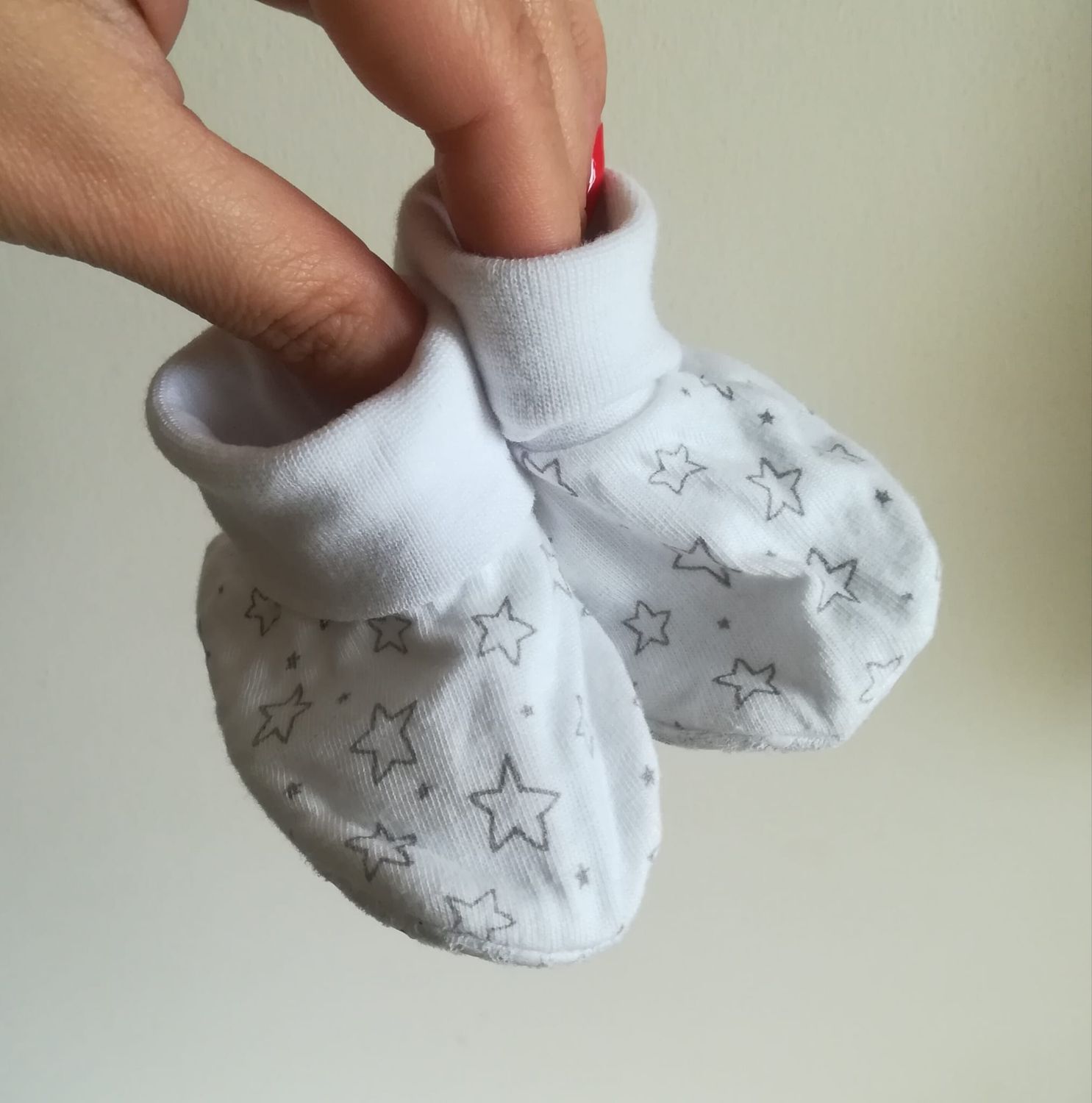 Boys soft sole shoes
