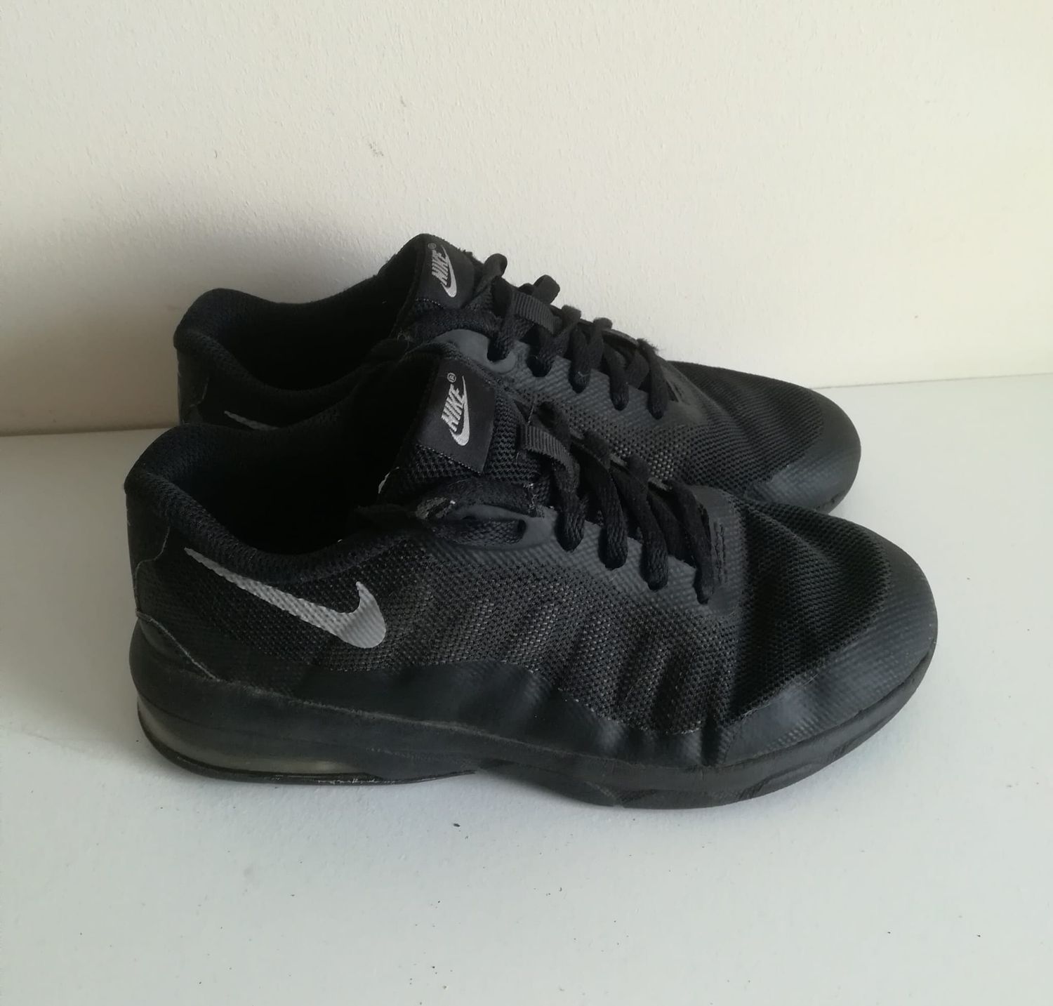 Boys trainers (Nike)