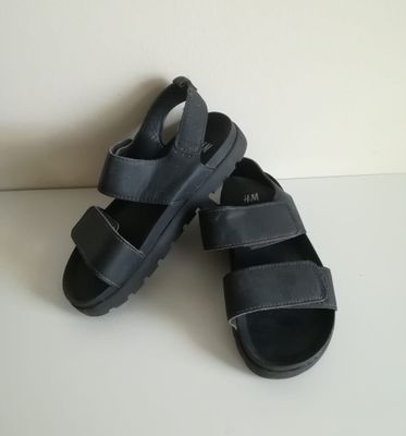 Boys sandles from H&amp;M