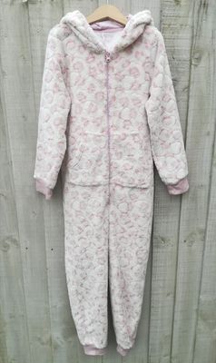Girls onesie