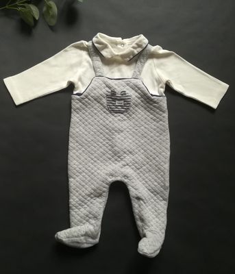 Boys connected 2 piece