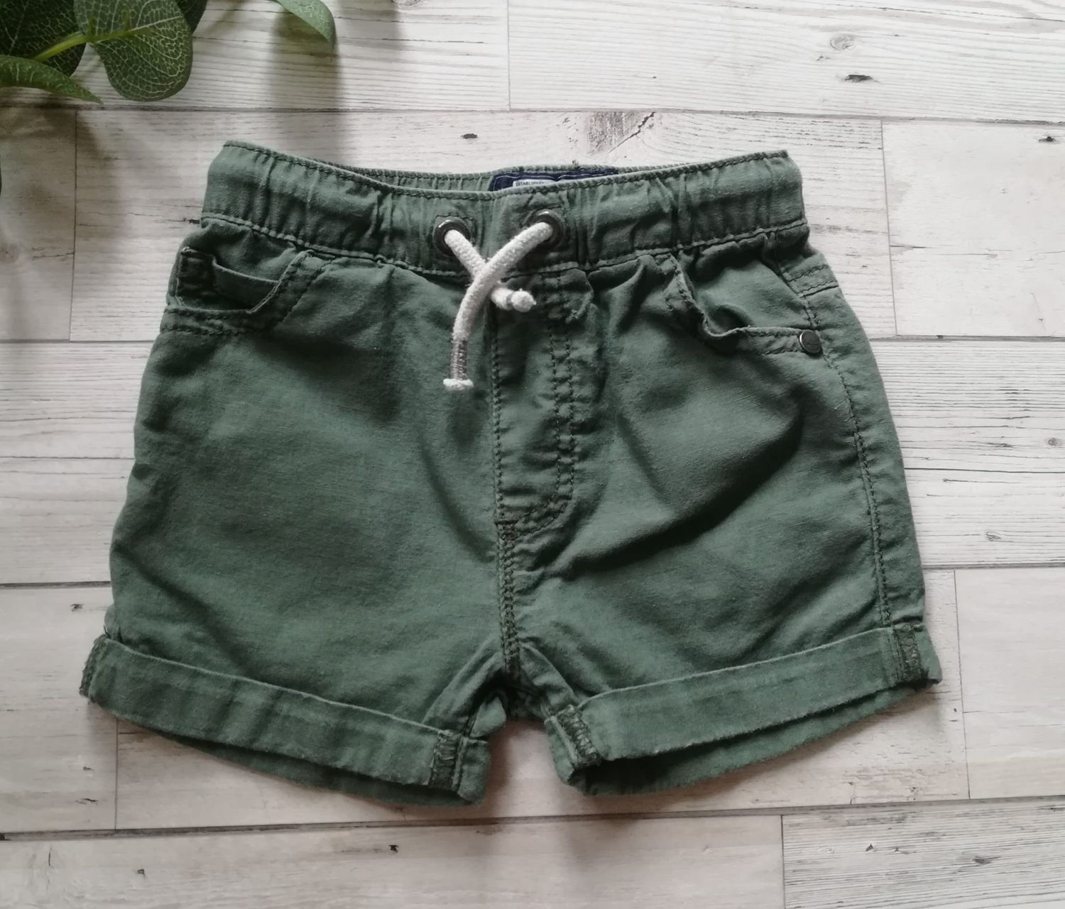 Boys shorts from NEXT