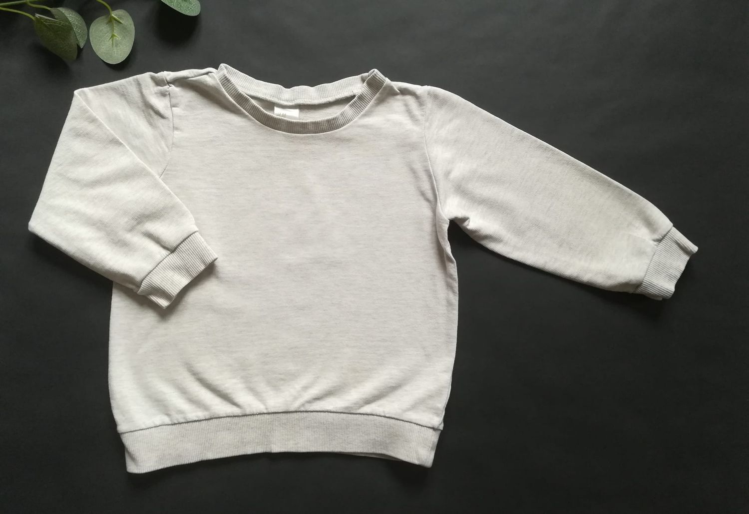 Boys jumper