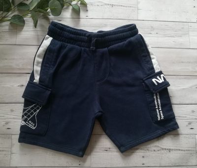 Boys shorts from M&amp;S