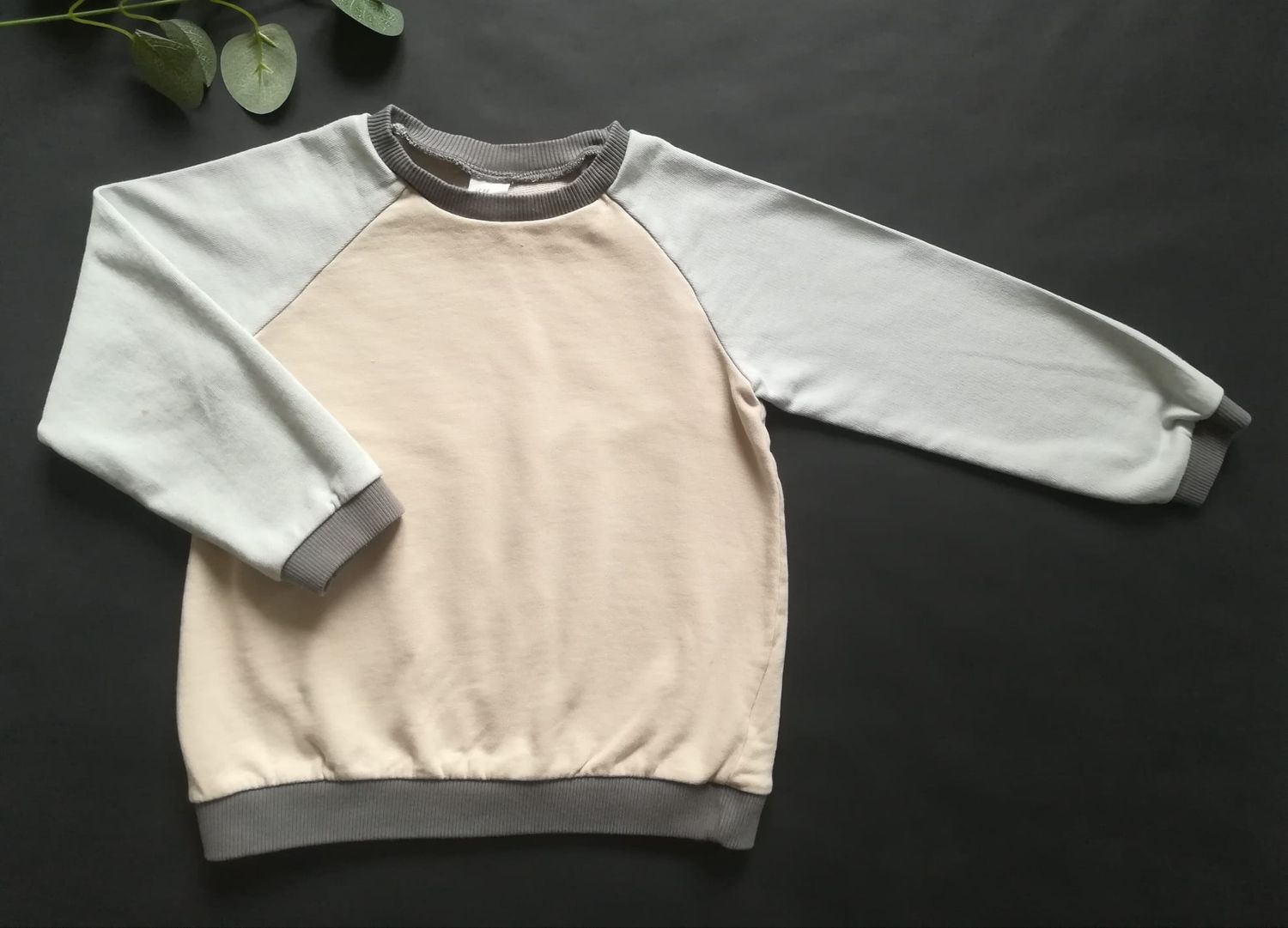 Boys jumper from H&amp;M