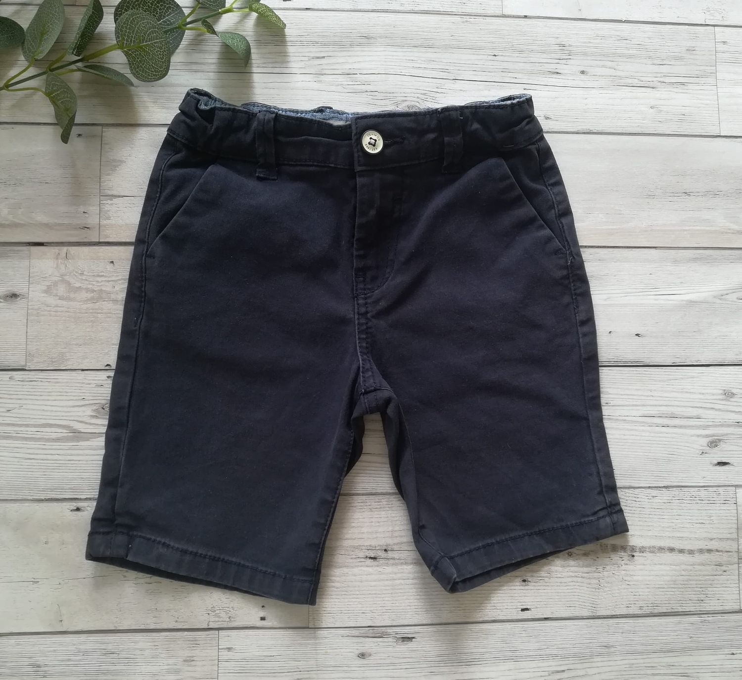 Boys shorts