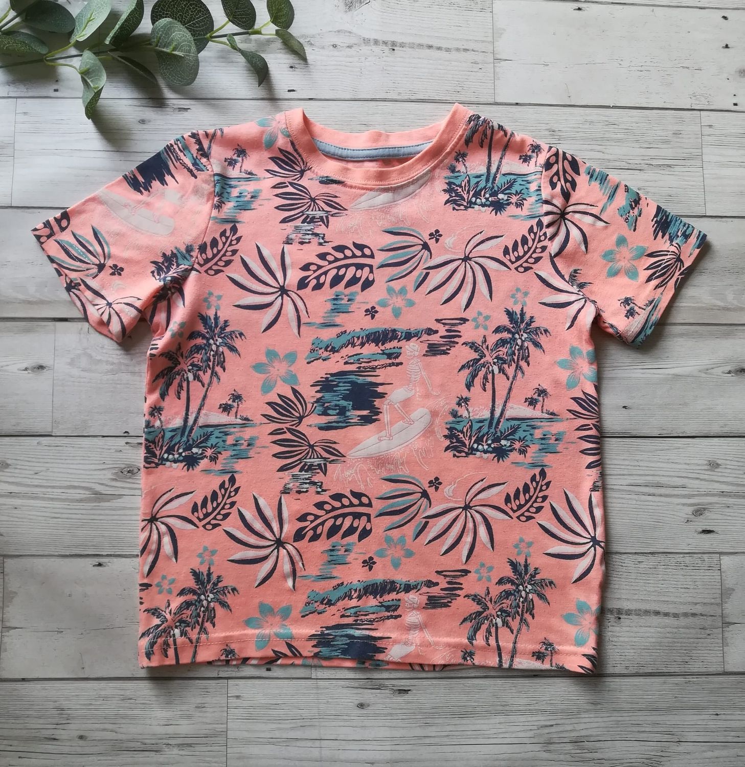 Boys tshirt