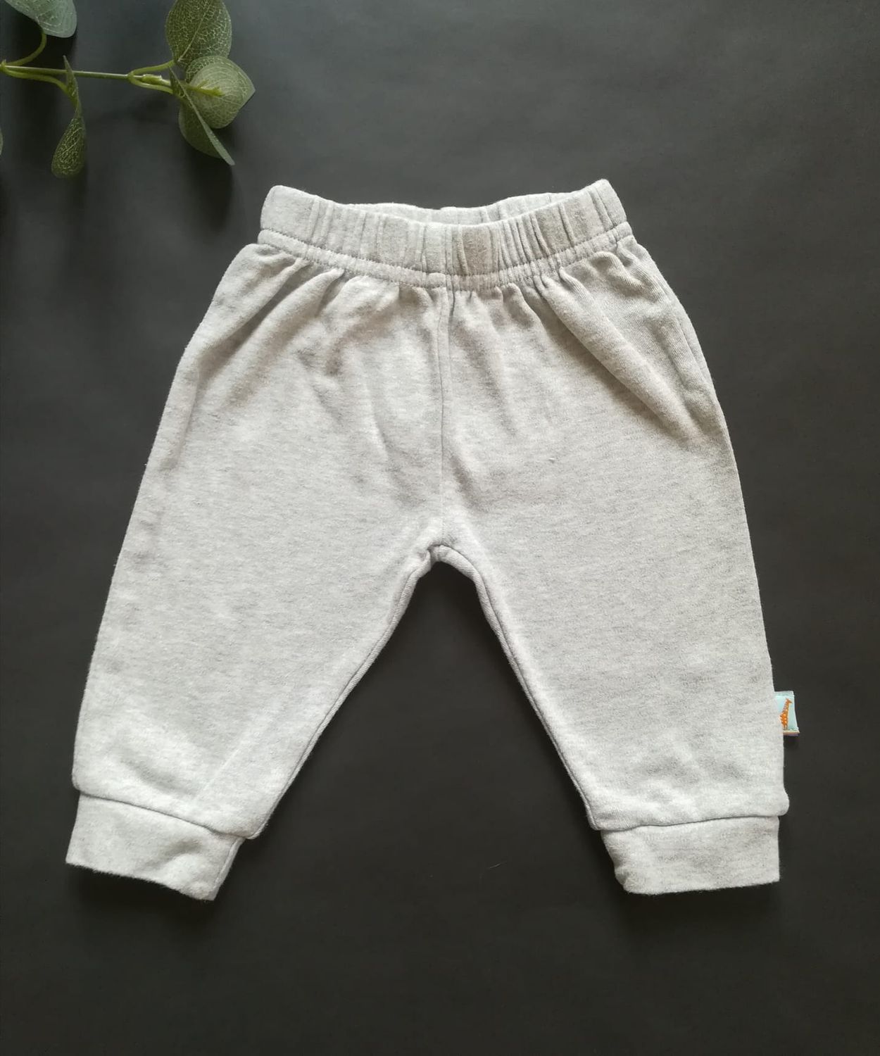 Boys joggers from Waitrose mini