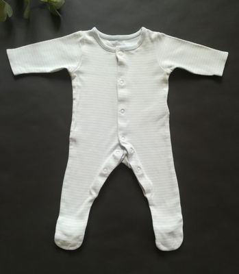 Boys sleepsuit from M&amp;S