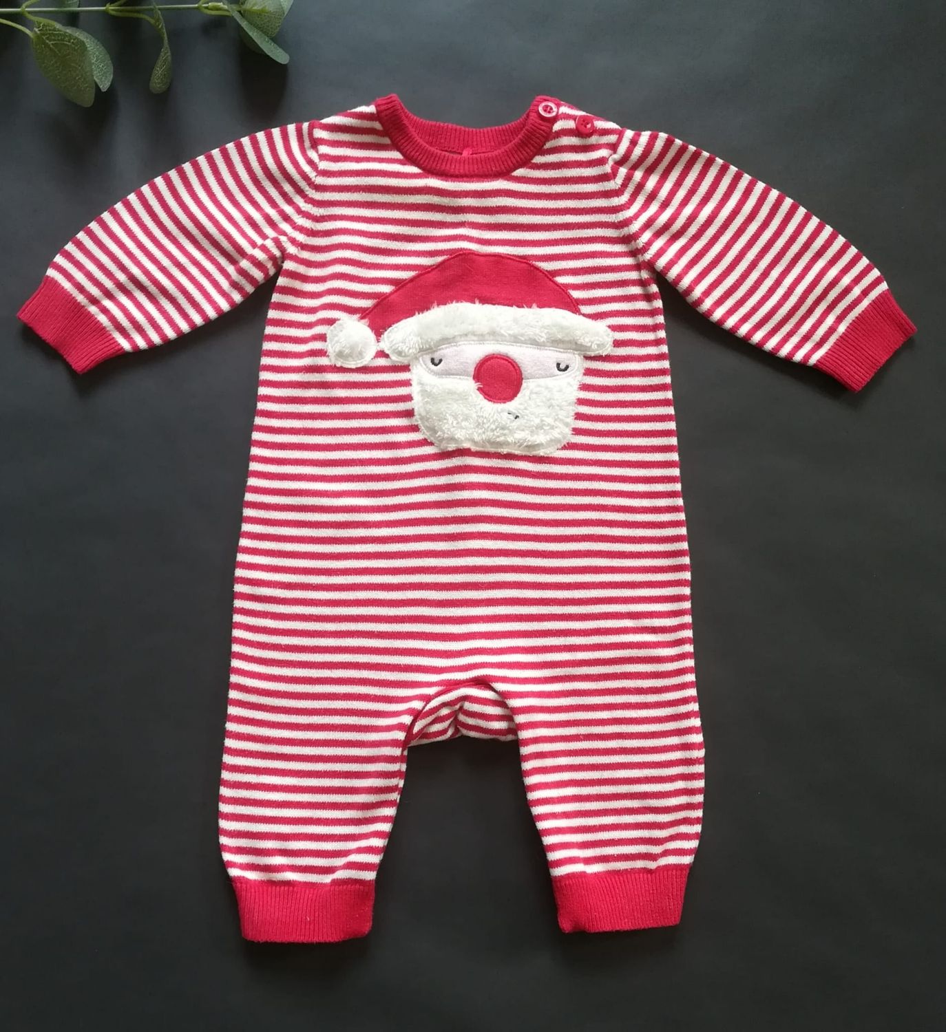 Christmas all-in-one from Mothercare 