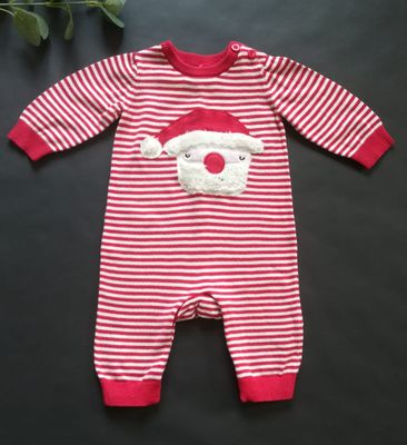 Christmas all-in-one from Mothercare 