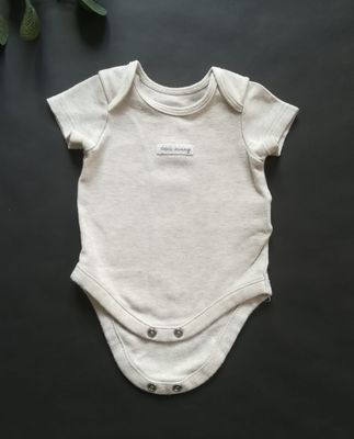 Bodysuit from Mothercare