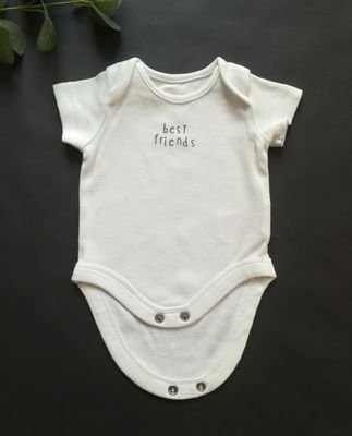 Bodysuit from Mothercare