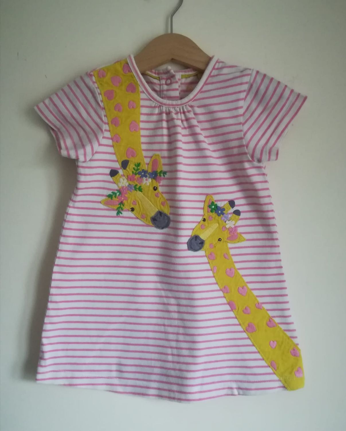 Girls dress from Baby Boden