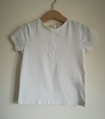 Girls tshirt from John Lewis
