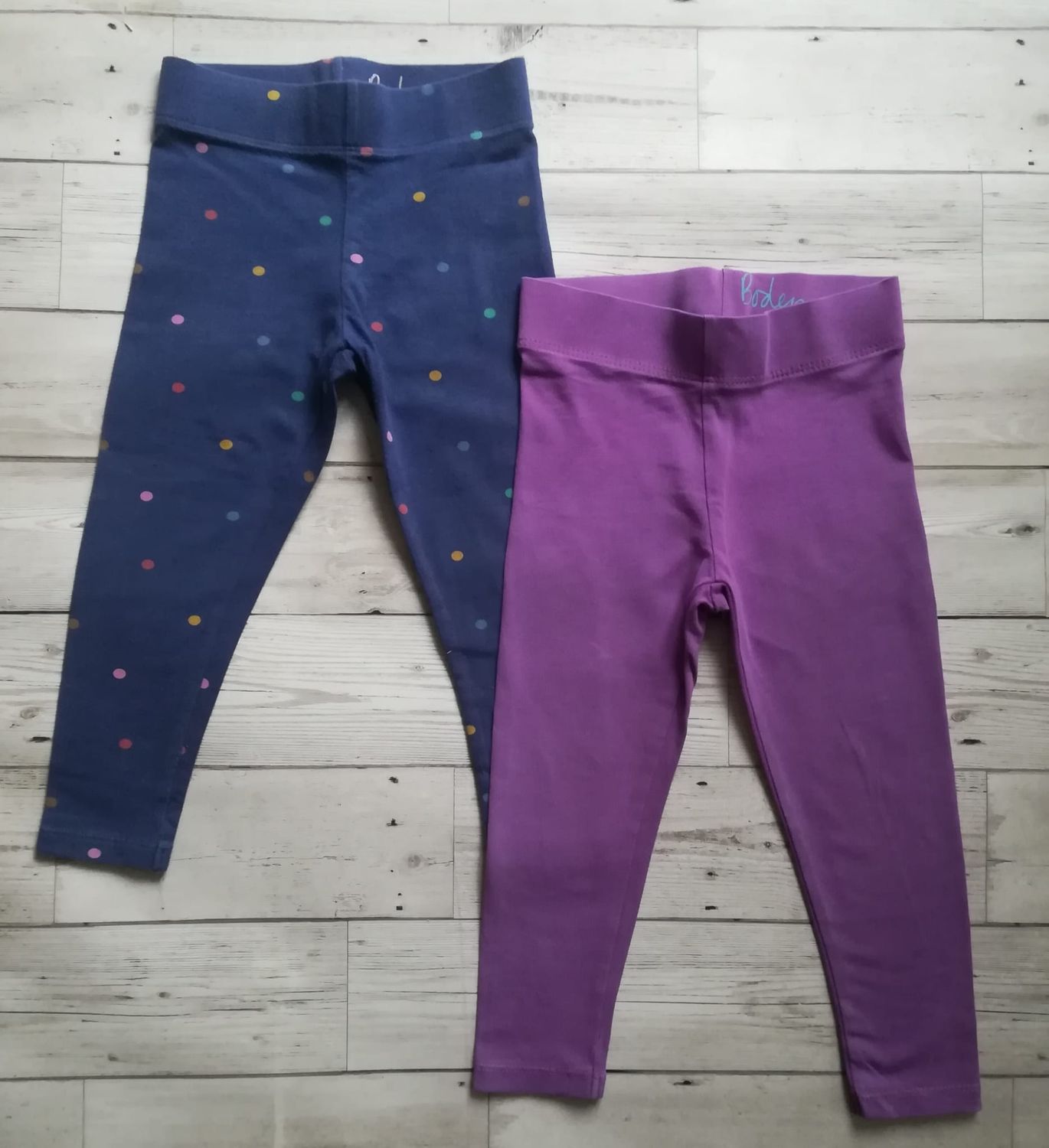 Girls 2x leggings from Boden
