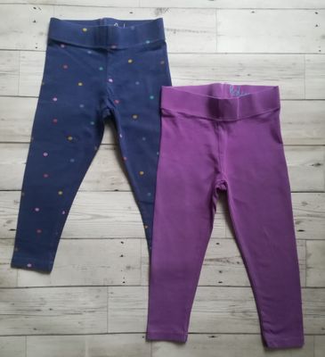 Girls 2x leggings from Boden