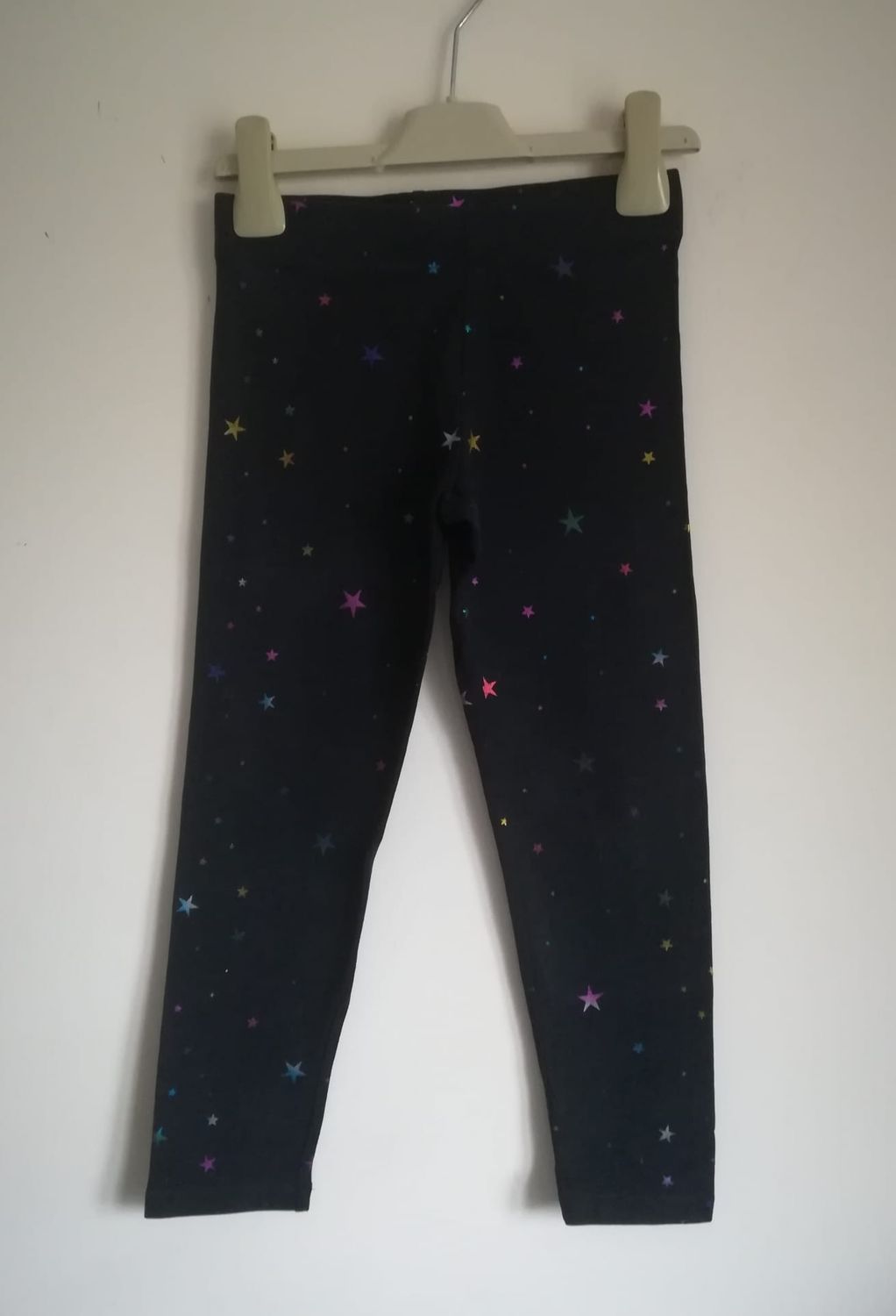 Girls leggings from M&amp;S