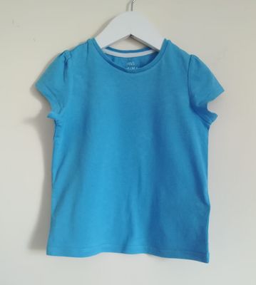Girls tshirt from M&amp;S