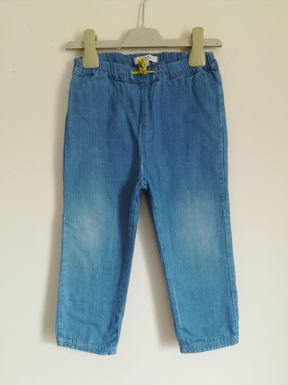Girls trousers from Baby Boden