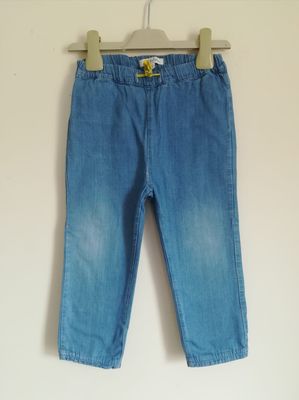 Girls trousers from Baby Boden